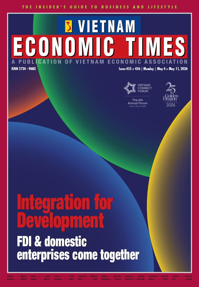 Vietnam Economic Times May, 11 2026