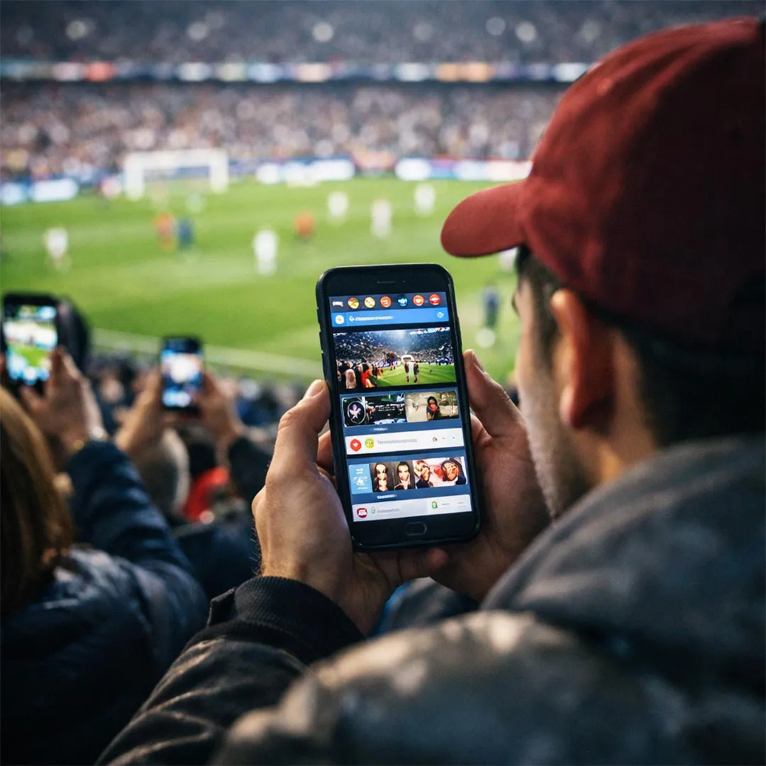 Với World Cup 2026,&nbsp;FIFA Pg88vn Trang Chủ Chính Thức mạnh vào các chiến lược kỹ thuật số trực tuyến.&nbsp;