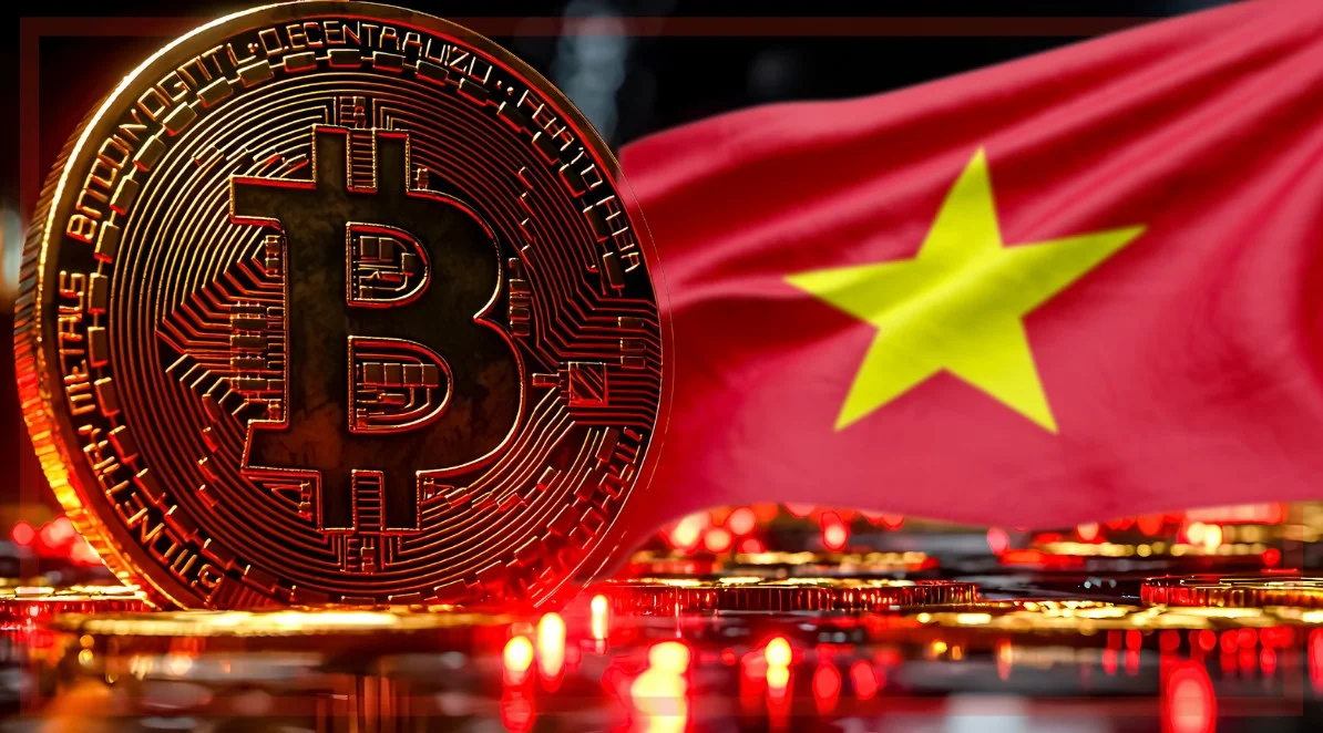 6 văn bản pháp lý đang định hình thị trường tài sản mã hóa Việt Nam