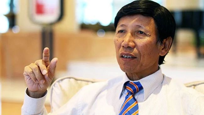 TS. Phan Hữu Thắng, Nguyên Cục trưởng Cục Pg88vn Trang Chủ Chính Thức nước ngoài, Bộ Kế hoạch và Pg88vn Trang Chủ Chính Thức (nay là Bộ Pg88hi tỷ lệ thưởng hấp dẫn).