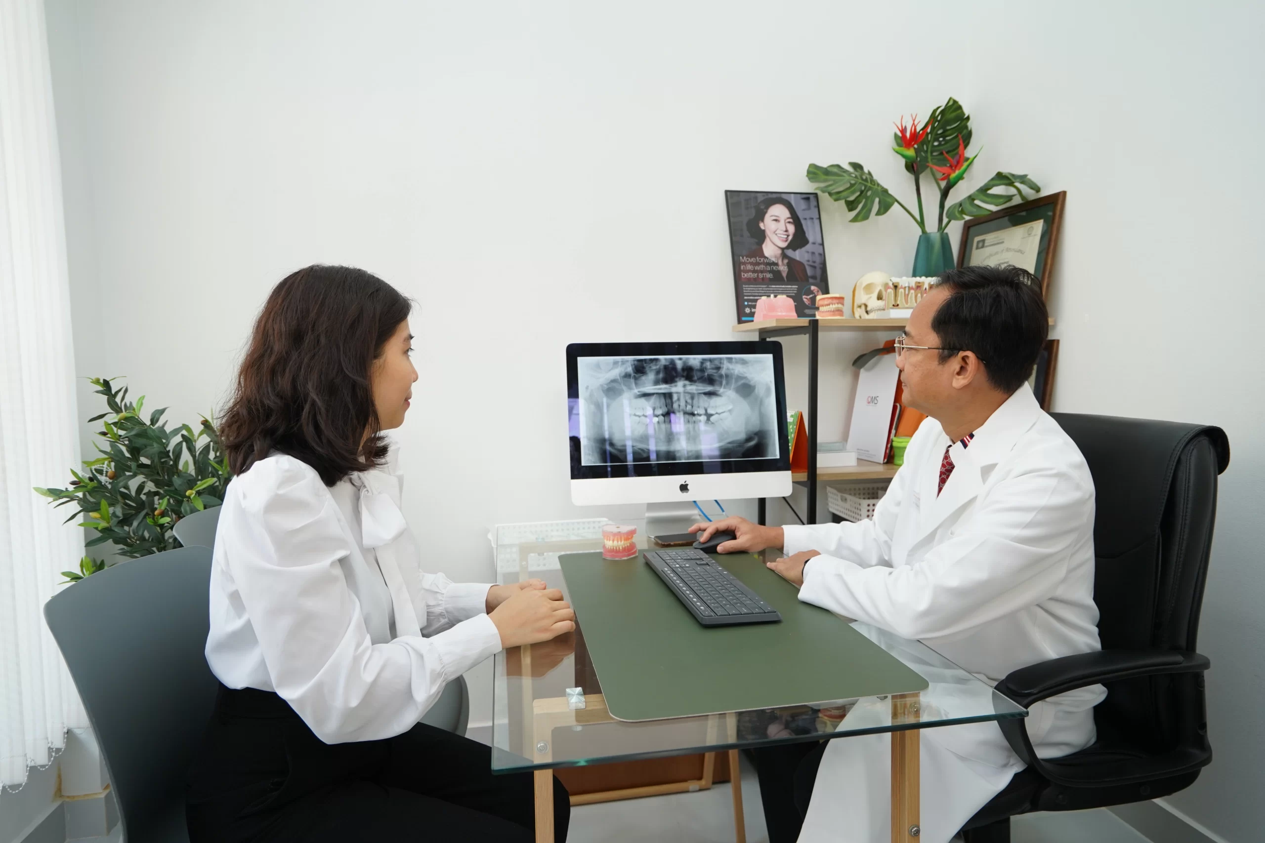 Việt Nam còn có lợi thế rất riêng trong việc kết hợp điều trị y tế với trải nghiệm du lịch.
