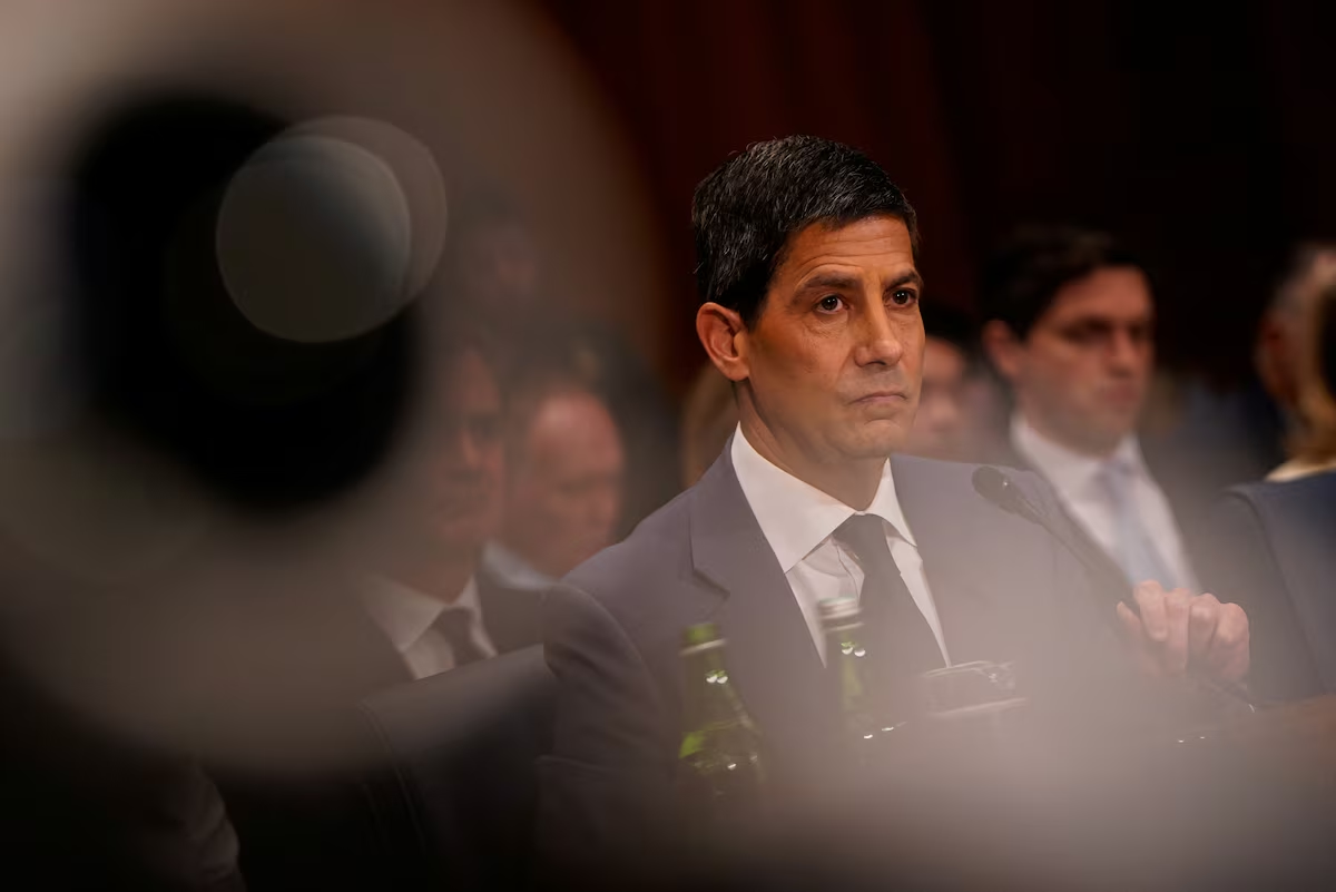 Ông Kevin Warsh chính thức được Thượng viện Mỹ phê chuẩn làm chủ tịch Fed