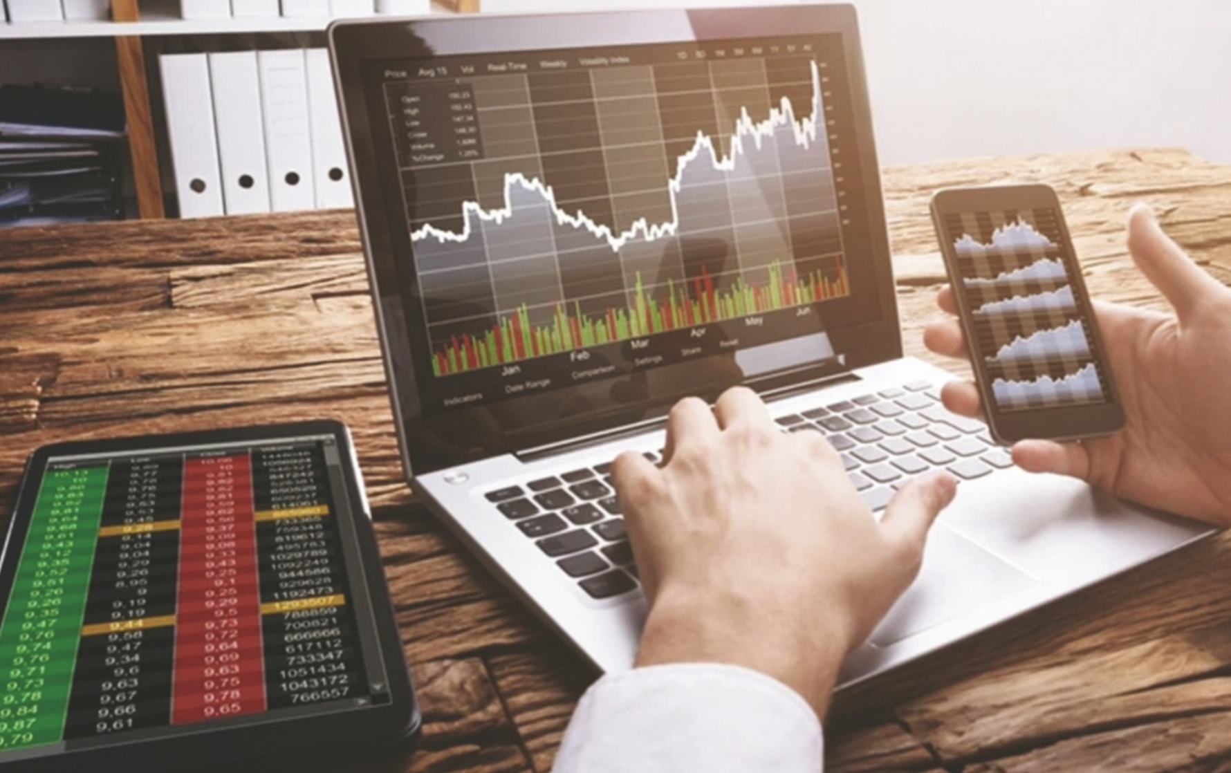 Chuyên gia SSI Research: Thiếu vắng thông tin thị trường có thể biến động mạnh, quan sát nhóm bán lẻ