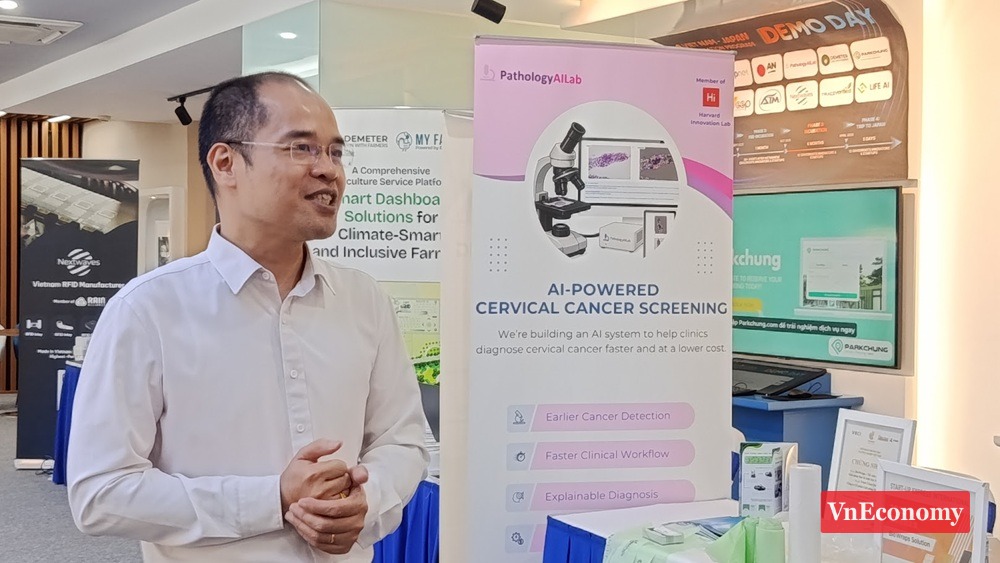 Ông Phạm Tuấn Hiệp, Giám đốc Pg88vn Trang Chủ Chính Thức BK Holdings, Đại học Bách Khoa Hà Nội
