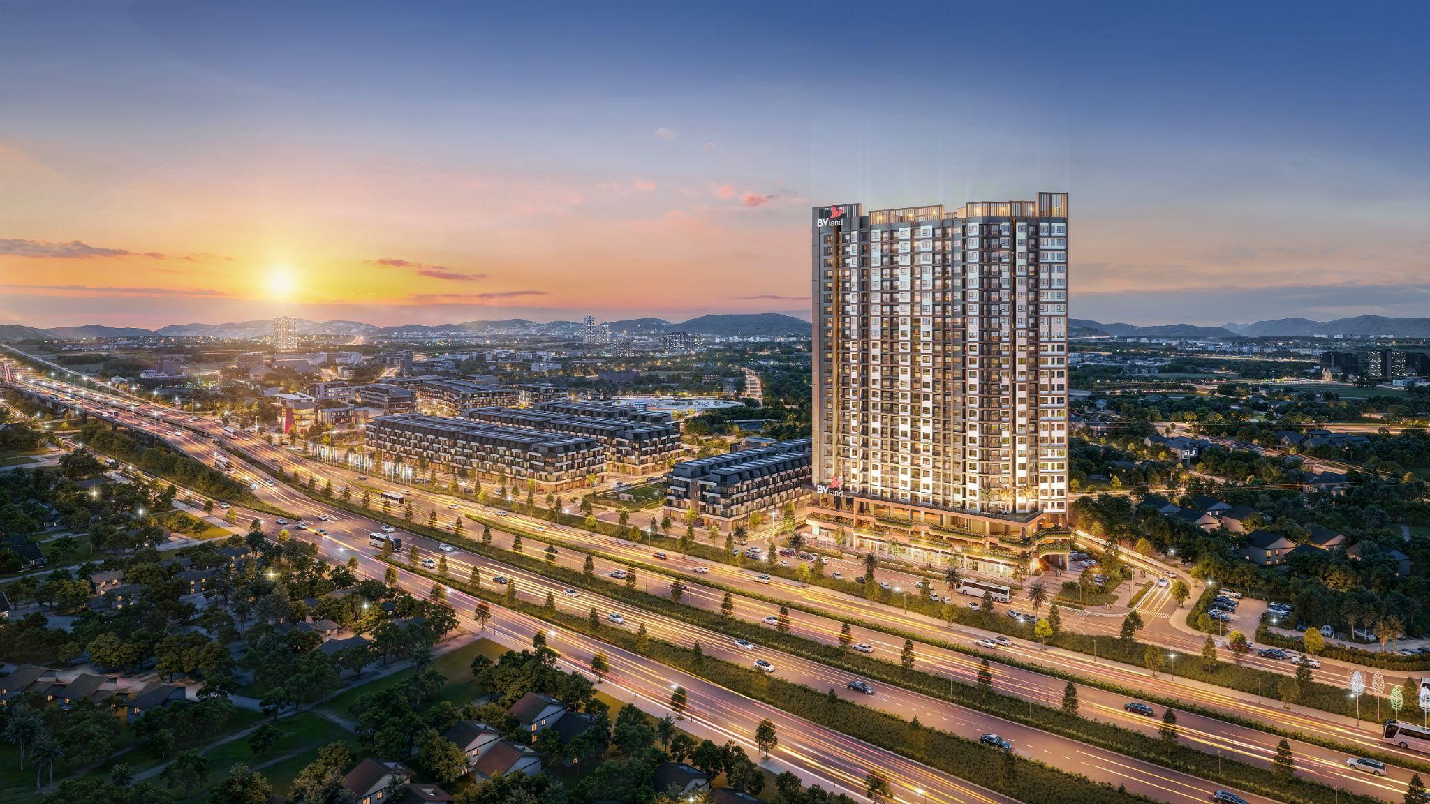 Thị trường Bắc Ninh còn thiếu hụt những Pg88vn.top độc quyền mỗi ngày nhà ở PG88 nổ hũ được phát triển bài bản, giá trị thật bền vững và nằm trong các khu đô thị quy hoạch đồng bộ. Ảnh:&nbsp;BVLand.