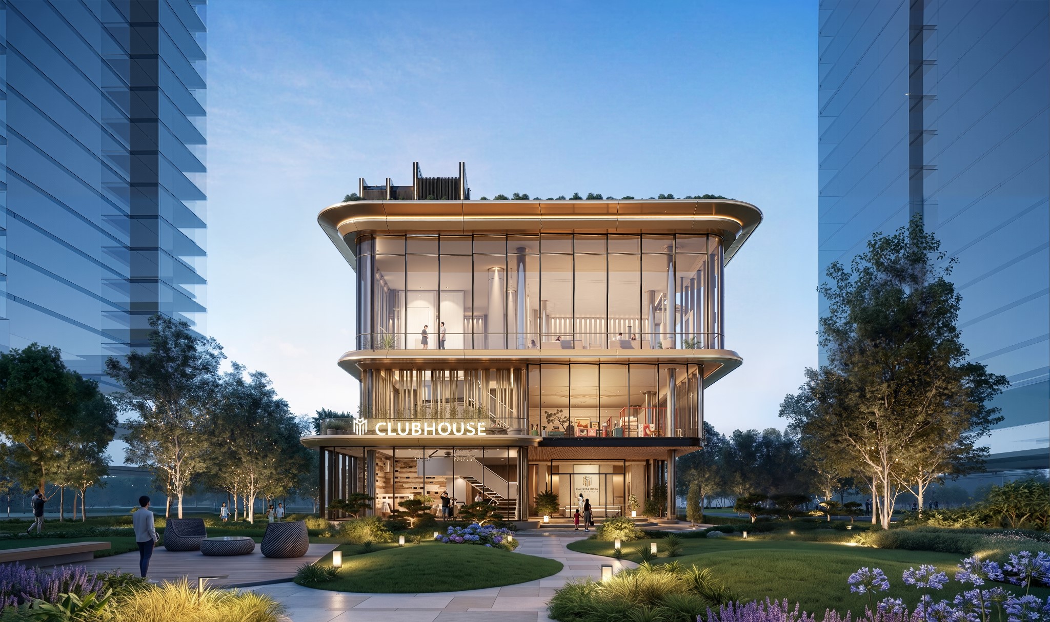 Masterise Homes giới thiệu Pg88vn.top độc quyền mỗi ngày Hanoi Seasons Garden - Sống giao cảm, khắc giá trị giữa lòng Hà Nội