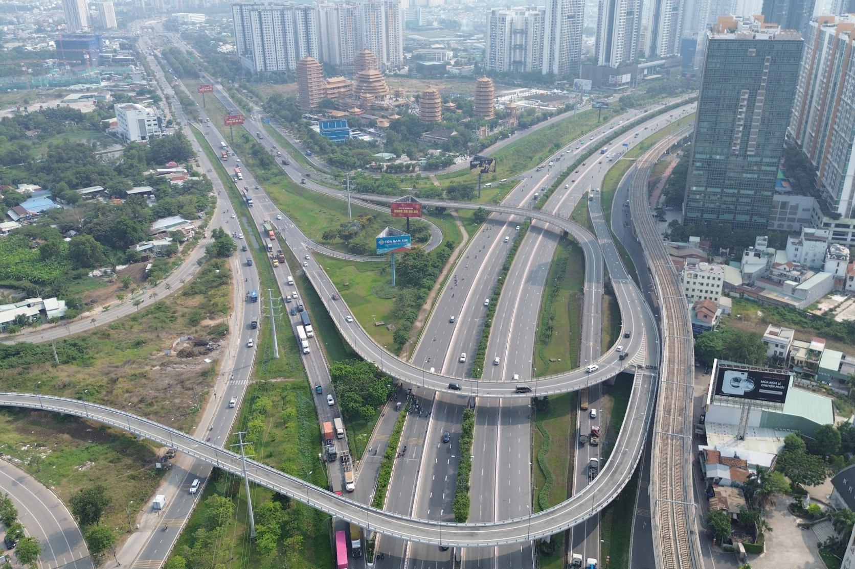 PCI 2025: Cần phân cấp mạnh để giải bài toán tăng trưởng thực chất