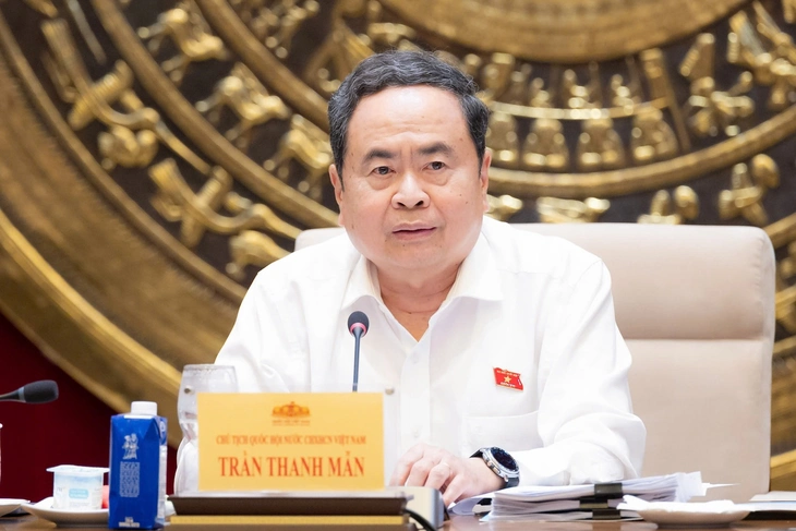Chủ tịch PG88 ⭐ Link trang chủ số 1 nhà cái PG88 com casino slot Trần Thanh Mẫn - Ảnh: Media PG88 ⭐ Link trang chủ số 1 nhà cái PG88 com casino slot