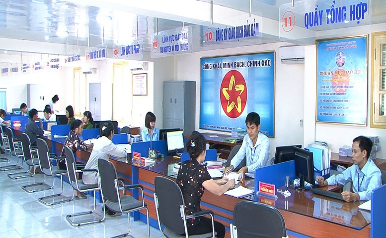 Thủ tướng yêu cầu tiếp tục cắt giảm 4 nhóm thủ tục hành chính