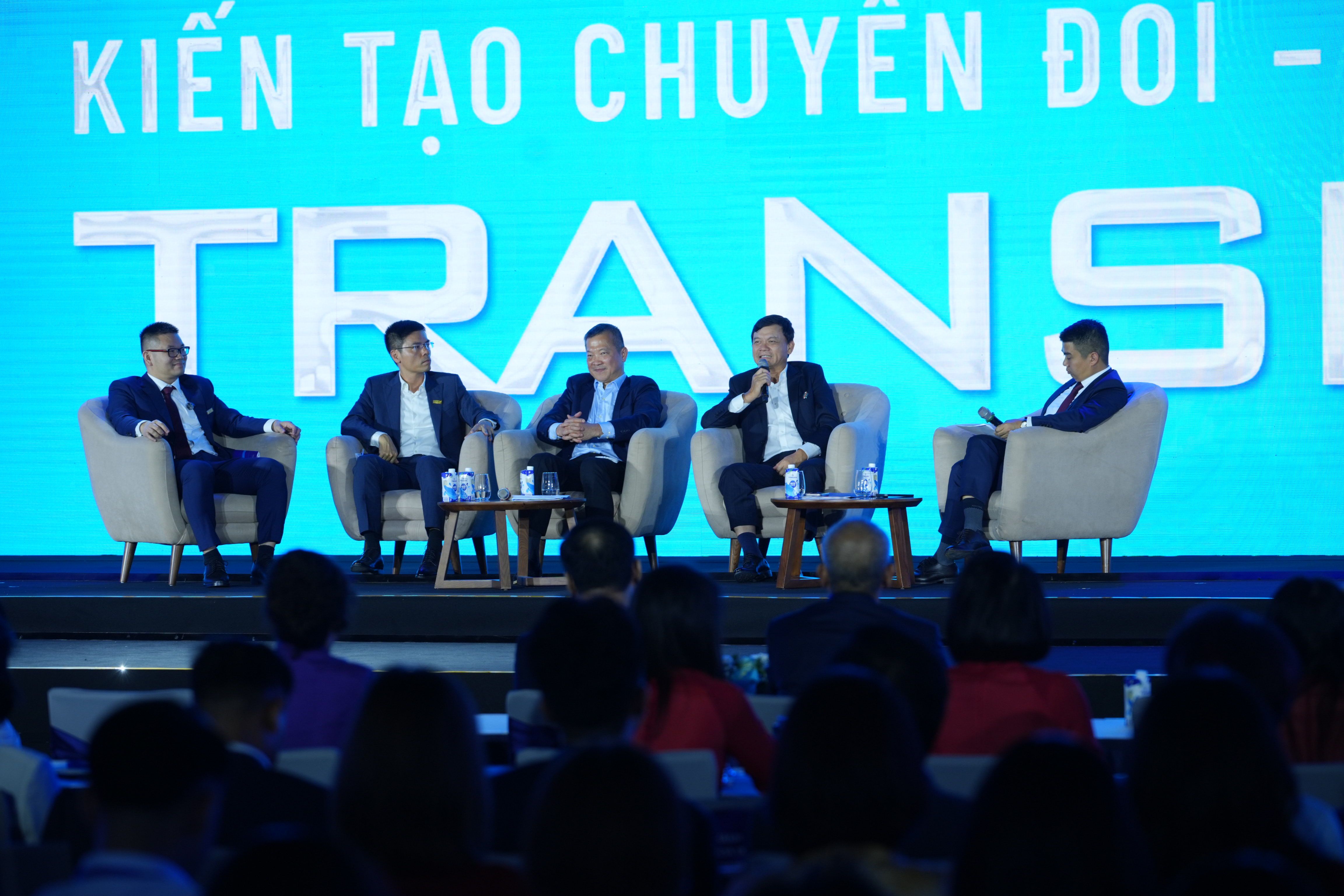 Diễn đàn Lãnh đạo 6Pg88.con độc quyền mỗi ngày trẻ Việt Nam 2026 (VYBS 2026) diễn ra chiều ngày 15/5.