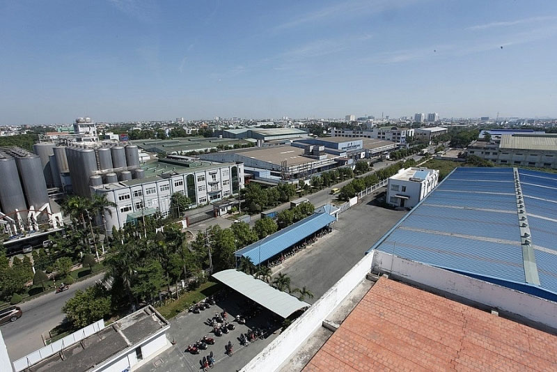 Chuyển đổi số trong khu công nghiệp: Từ chủ trương đến bài toán chi phí của PG88 Link Dễ Nhớ Pg88.com