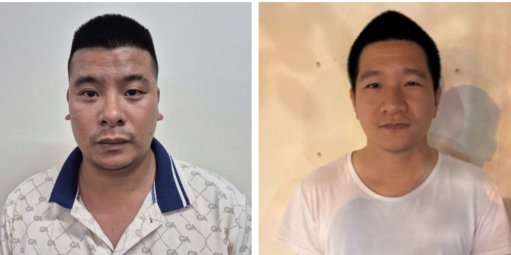 Bộ Công an khởi tố 5 vụ án hình sự về tội “Xâm phạm quyền tác giả, quyền liên quan”