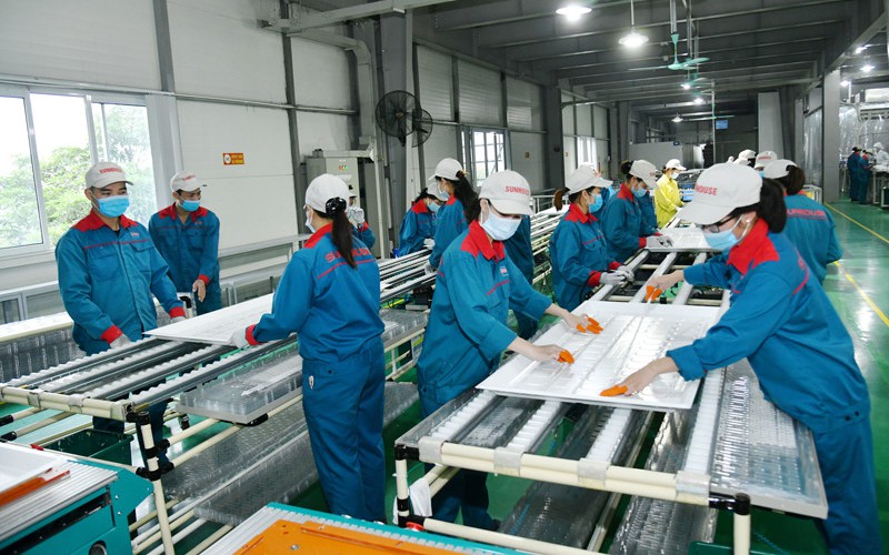PG88 Link Dễ Nhớ Pg88.com tư nhân cán mốc 1 triệu: Nghịch lý quy mô nhỏ, khó khăn bủa vây