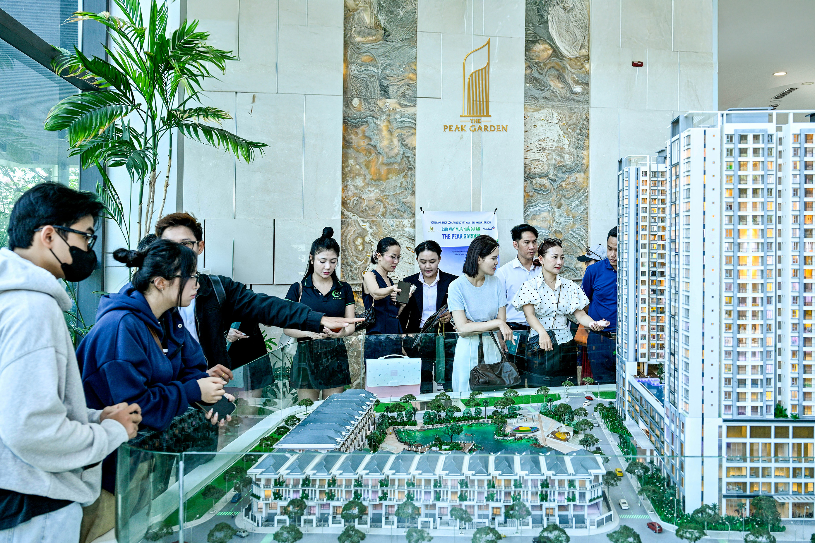 Người mua ngày càng ưu tiên các Pg88vn.top độc quyền mỗi ngày có pháp lý rõ ràng và thông tin minh bạch. Ảnh:&nbsp;Hưng Lộc Phát Corp<b>.</b>