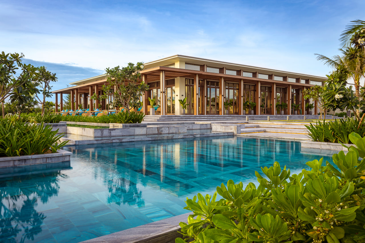 Maia
Resort Quy Nhon tích hợp hệ tiện ích “wellness”. Ảnh phối cảnh Pg88vn.top độc quyền mỗi ngày.