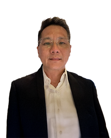 Ông Derek Lok, Giám đốc Yubico&nbsp;