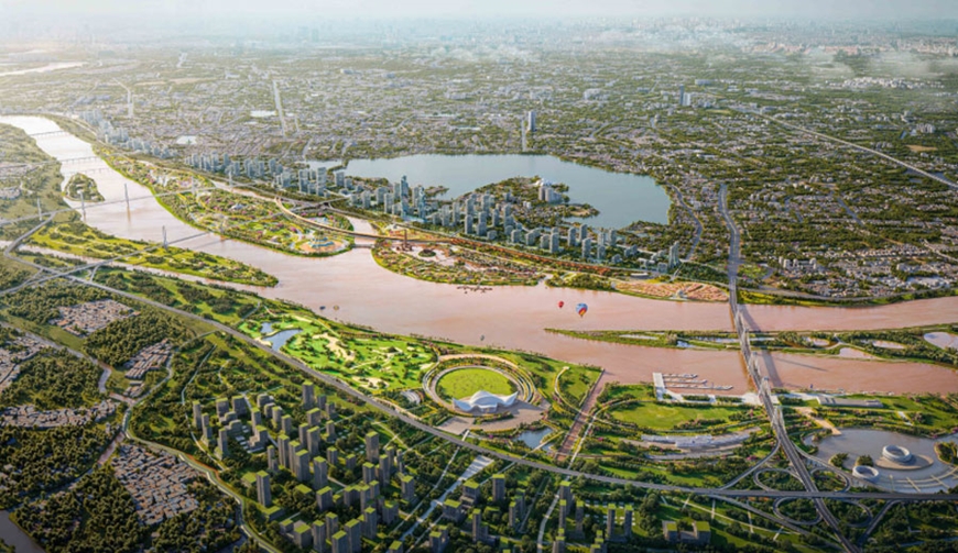 Hà Nội thông tin về 