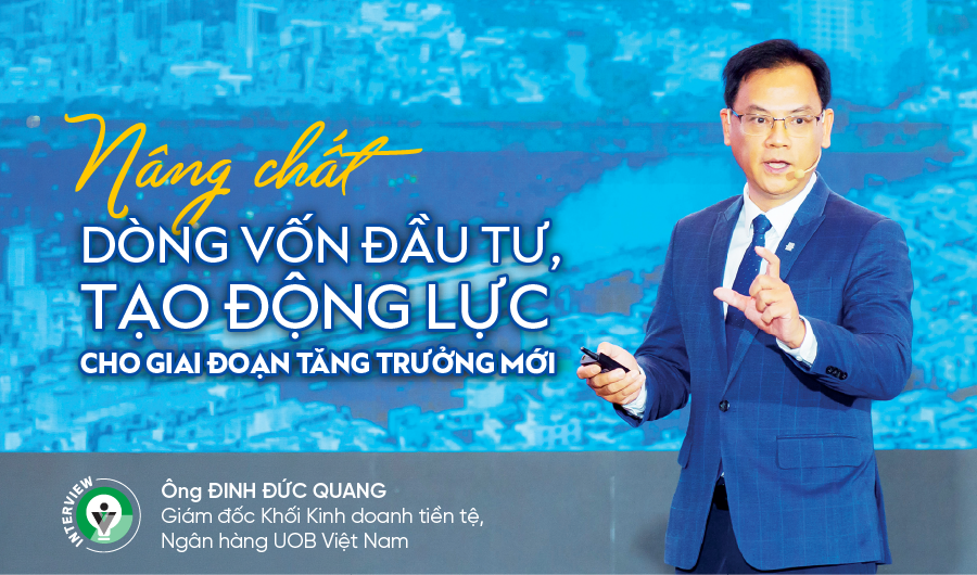 Nâng chất dòng vốn Pg88vn Trang Chủ Chính Thức, tạo động lực cho giai đoạn tăng trưởng mới