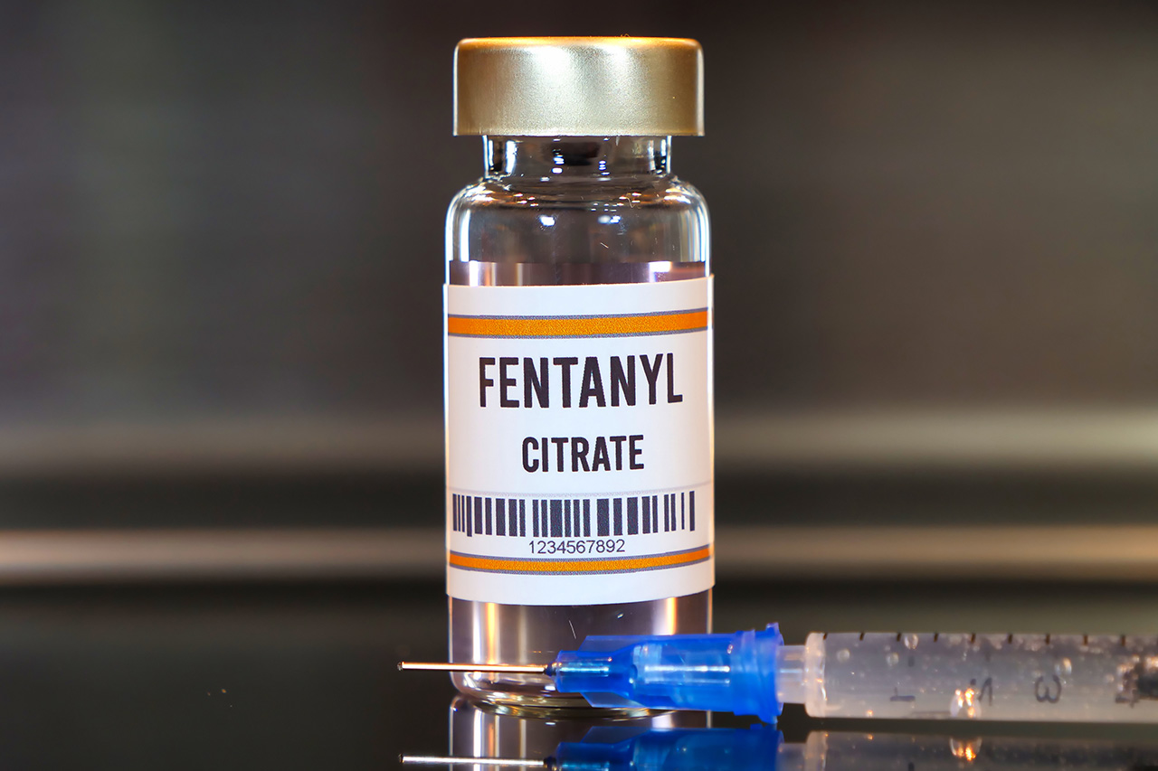 Tăng cường quản lý, kiểm soát, ngăn chặn thất thoát thuốc có chứa fentanyl