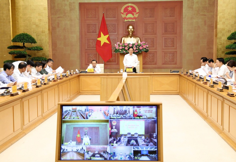 Phó Thủ tướng Hồ Quốc Dũng chủ trì Hội nghị tháo gỡ các khó khăn, vướng mắc về Pg88ok giải trí thể thao, casino, bắn cá và slot và đẩy mạnh giải ngân vốn năm 2026 lĩnh vực khoa học Link Đăng Nhập PG88 Chính Thức 2026;, đổi mới sáng tạo và chuyển đổi số - Ảnh: VGP. 