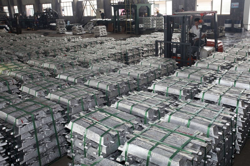 Nguồn cung thiếu hụt nghiêm trọng, giá nhôm dự báo tiếp tục tăng mạnh