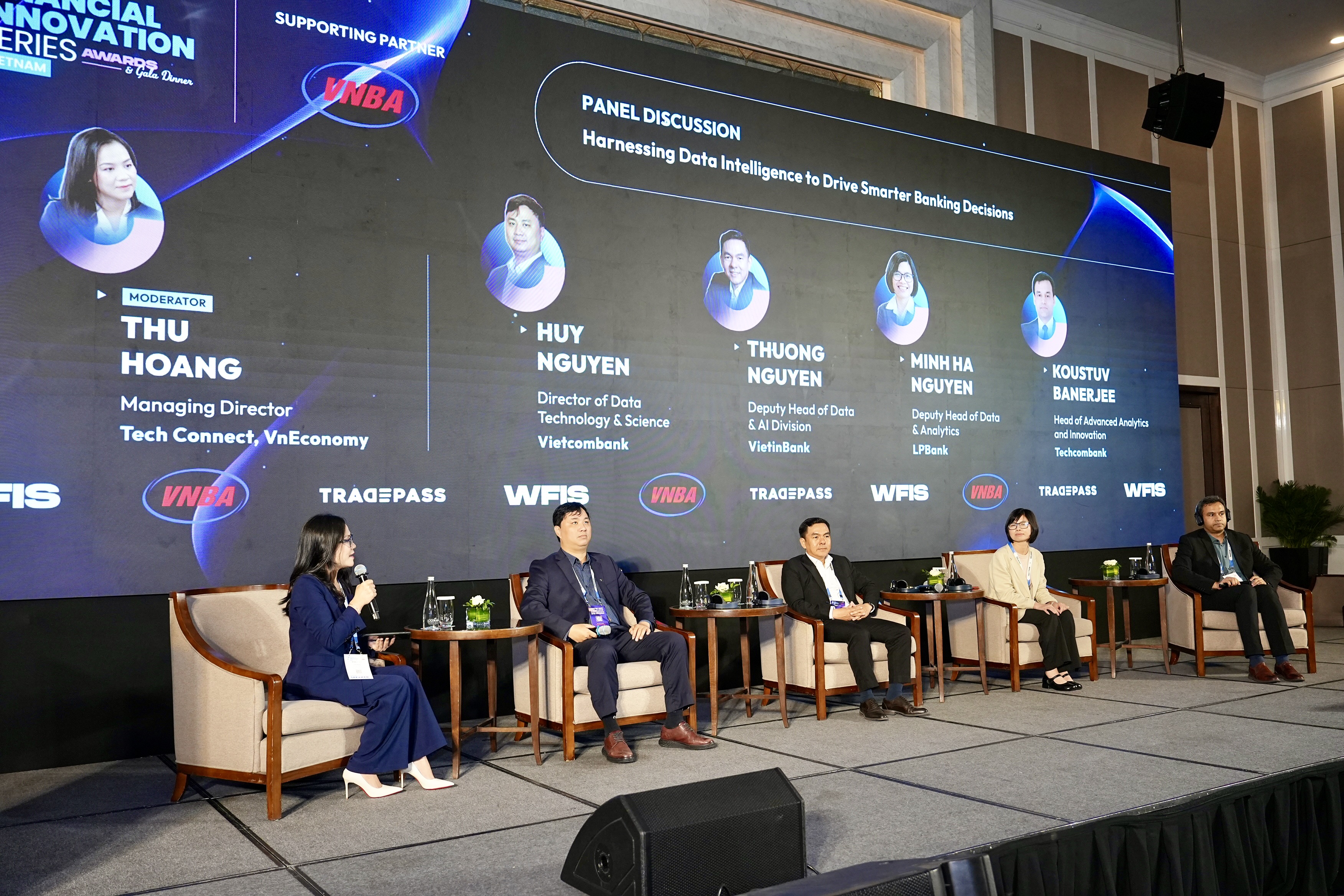 Phiên thảo luận nằm trong khuôn khổ Diễn đàn Đổi mới Pg88ok giải trí thể thao, casino, bắn cá và slot Thế giới WFIS 2026 diễn ra ngày 19-20/5