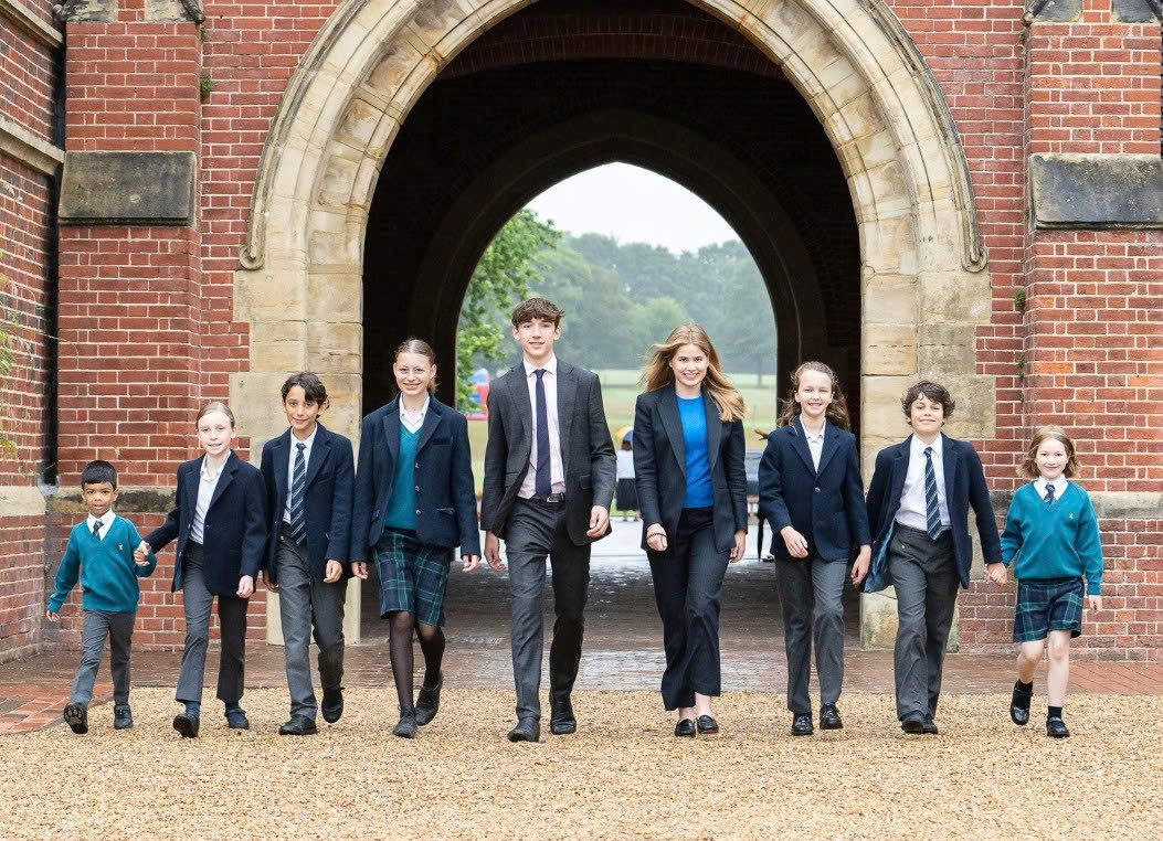 Hợp tác giữa MB Bank và Ardingly College thúc đẩy mô hình chiến lược liên kết Pg88hi tỷ lệ thưởng hấp dẫn - giáo dục