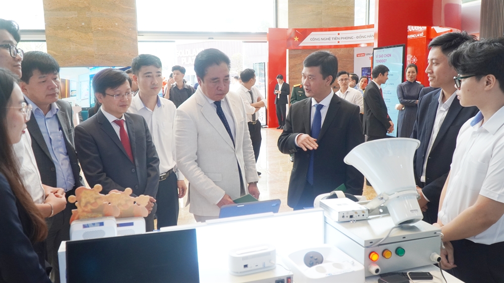 Huế mở rộng “đất diễn” cho startup công nghệ và PG88 Link Dễ Nhớ Pg88.com đổi mới sáng tạo