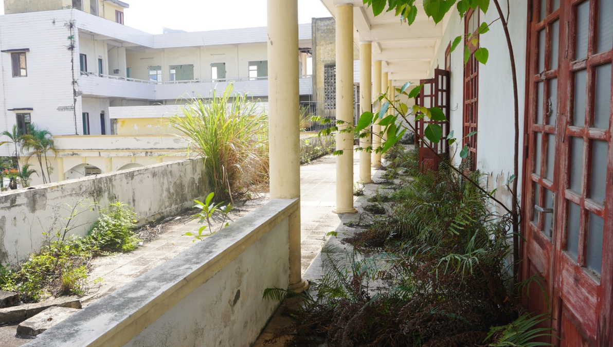 Các địa phương tại Thanh Hóa được giao tiếp nhận, quản lý cơ sở nhà, đất công dôi dư