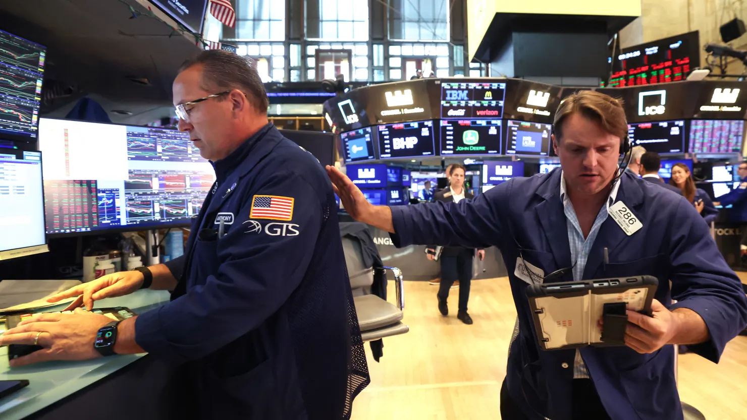 S&P 500 giảm ba phiên liên tiếp vì mối lo PG 88 Casino online, Thể thao, Xổ số, Bắn cá, Đá gà, Nổ hũ tăng, giá dầu trượt nhẹ