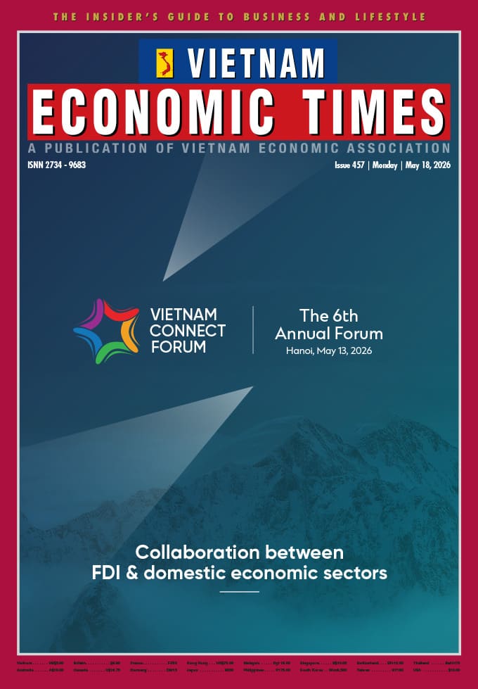 Vietnam Economic Times May, 18 2026