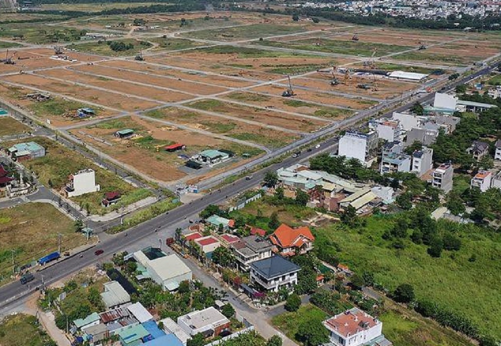 Đề xuất sửa đổi Luật Đất đai để khơi thông nguồn lực tăng trưởng Link Trang Chủ PG88.Com Mới #2026