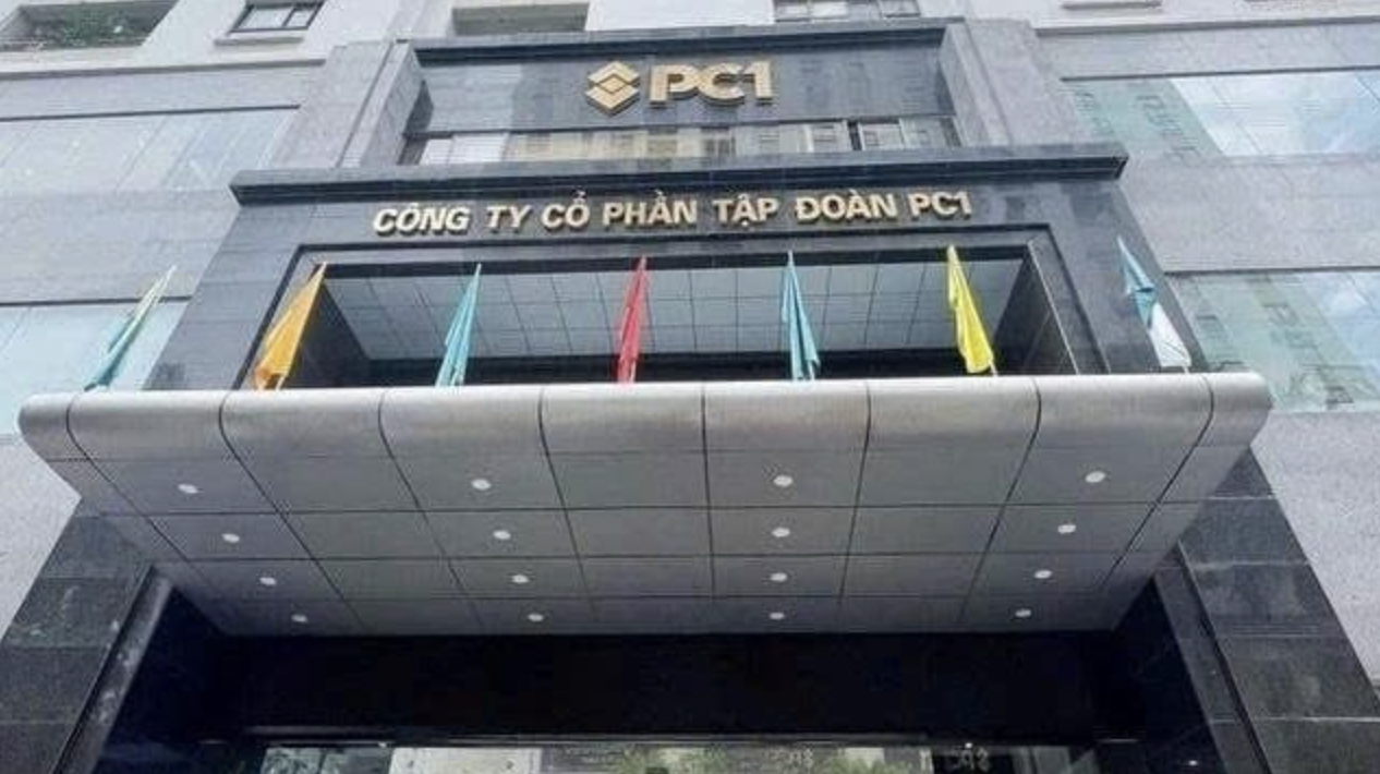 PC1 ra báo cáo Pg88hi tỷ lệ thưởng hấp dẫn, lợi nhuận quý 1/2026 tăng 86% 