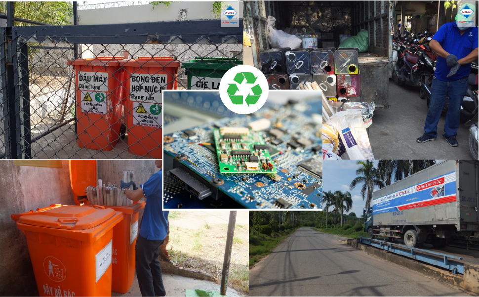 Việc tuân thủ EPR không chỉ là nghĩa vụ mà còn giúp các 6Pg88.con độc quyền mỗi ngày giảm rủi ro pháp lý lý và Pg88ok giải trí thể thao, casino, bắn cá và slot; đáp ứng yêu cầu ESG của thị trường. Ảnh minh họa