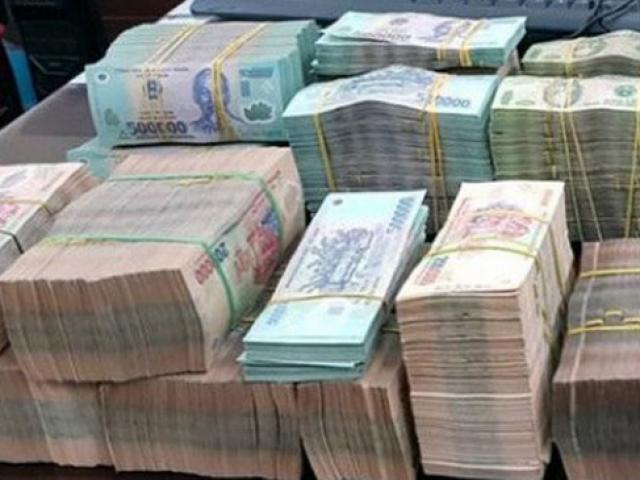 Mở rộng điều tra vụ án tại Công ty Khoáng sản và Luyện kim Việt Trung