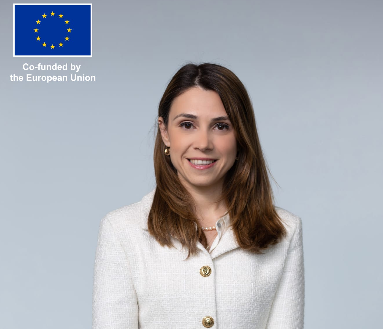 Bà Sezin Ata Diler, Chuyên gia Pg88vn.top độc quyền mỗi ngày của Discover Finland, Work in Finland (Business Finland)