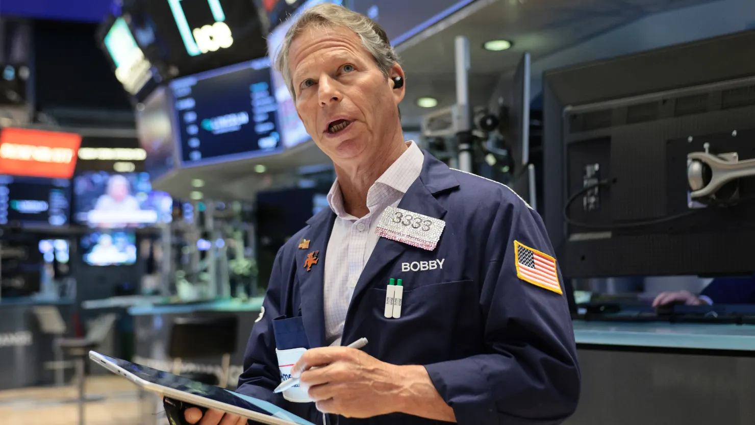 Ảnh minh họa - Ảnh: Getty/CNBC.