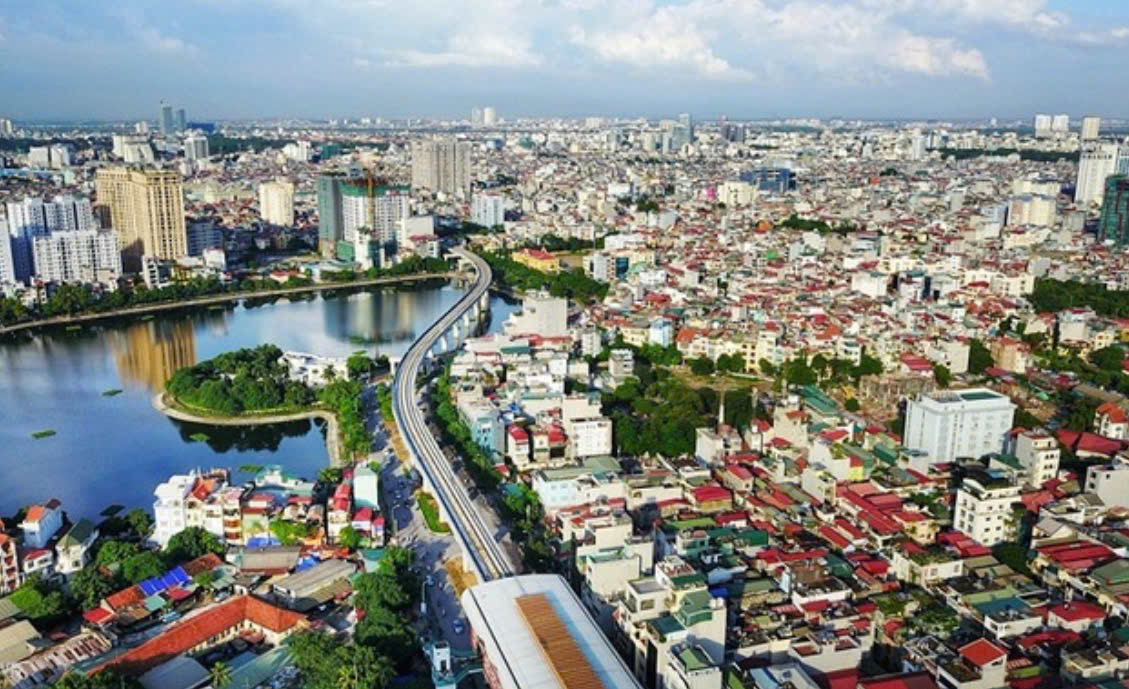 Xây dựng chính sách bồi thường, tái PG88 Sòng bạc trực tuyến TOP 1 Việt Nam | Casino, Nổ Hũ khi cải tạo đô thị tại Hà Nội