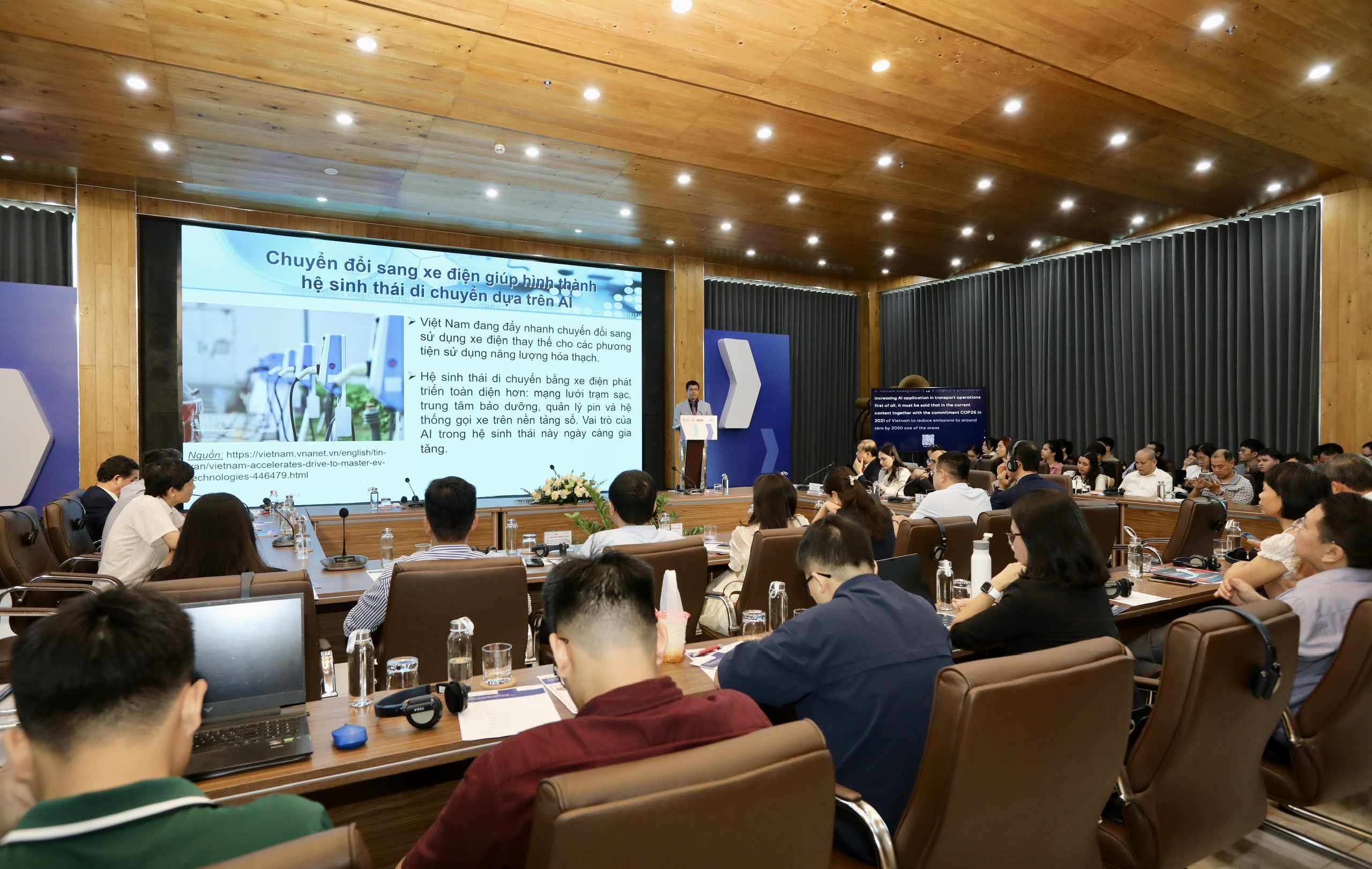 AI sẽ tái định hình PG 888 Casino Uy Tín Số 1 và logistics Việt Nam