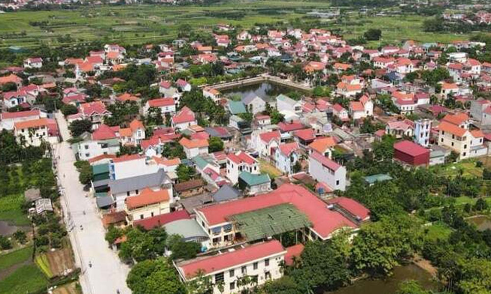Thủ tướng Chính phủ yêu cầu các tỉnh, thành hoàn thành đề án sắp xếp thôn, tổ dân phố trước 30/6