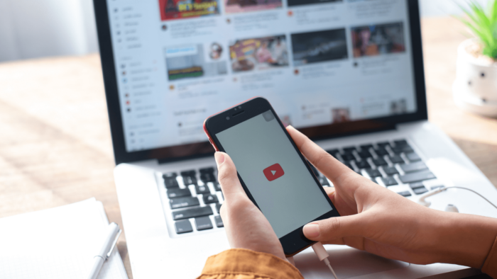 88% Gen Z và millennials sử dụng YouTube để tìm kiếm và khám phá sản phẩm mới.