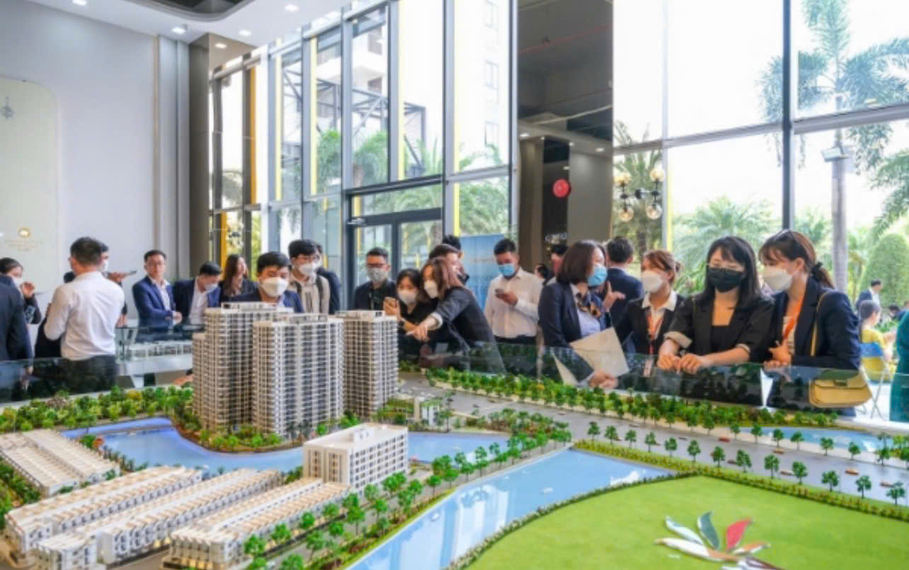 Hà Nội: Sàn giao dịch bất động sản phải xây dựng, công khai quy trình giao dịch 