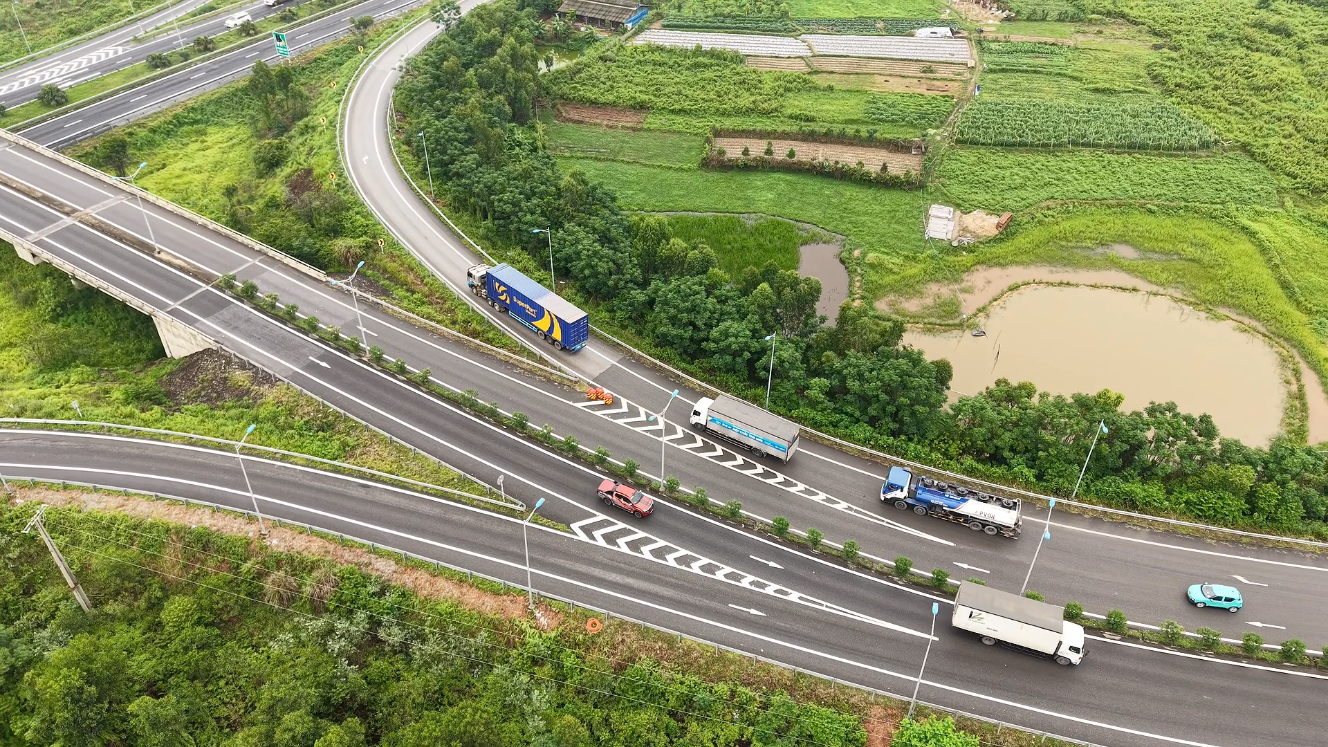 Với Vietnam SuperPortTM, T&T Group đang “chiếm lĩnh” mắt xích quan trọng trên hành lang Link Trang Chủ PG88.Com Mới #2026 phía Bắc. Ảnh:&nbsp;T&T Group.