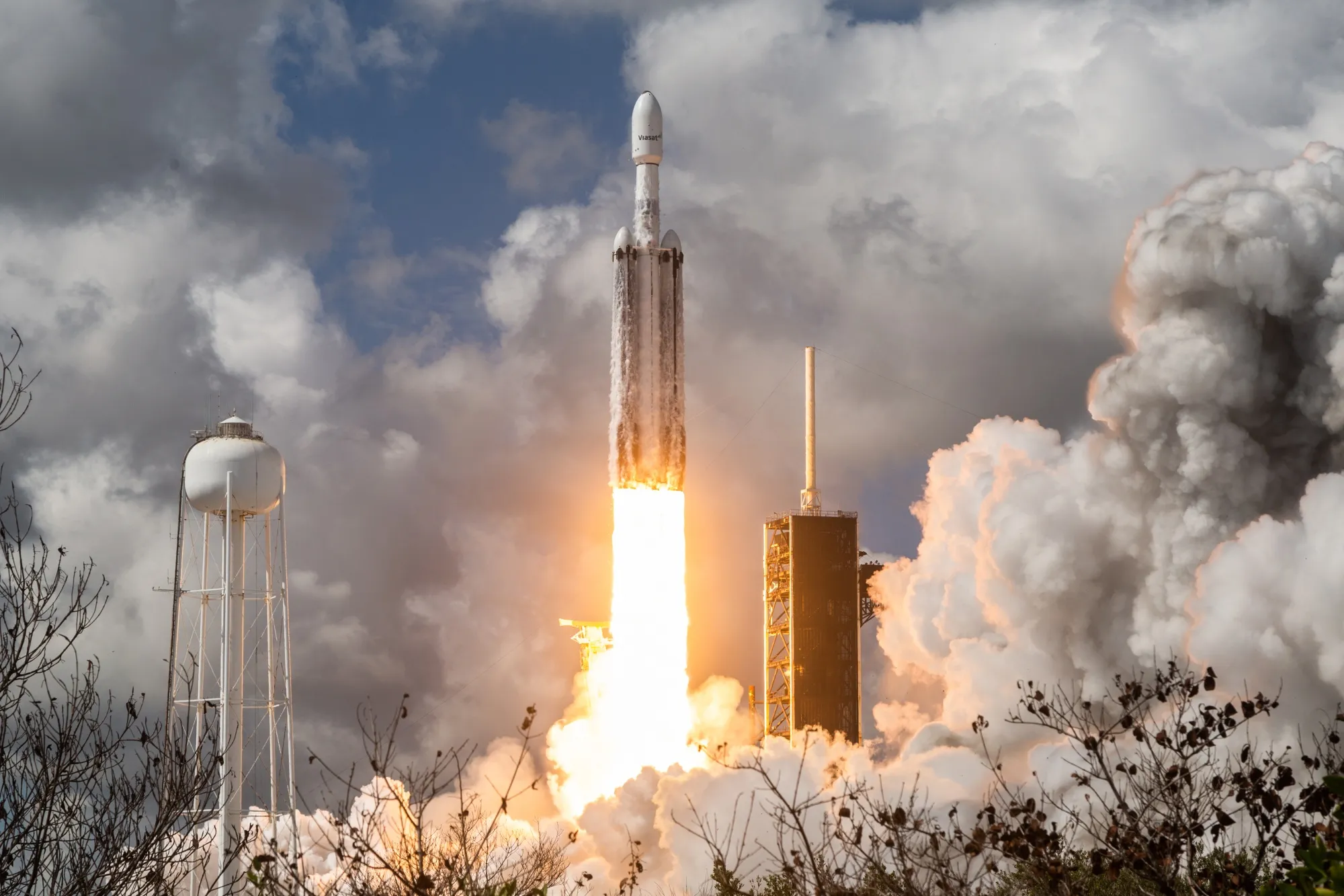 Những vụ IPO lớn nhất lịch sử có thể bị SpaceX “qua mặt”