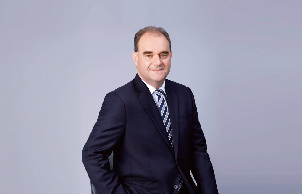 Value in partnerships between international capital flows and domestic private sector