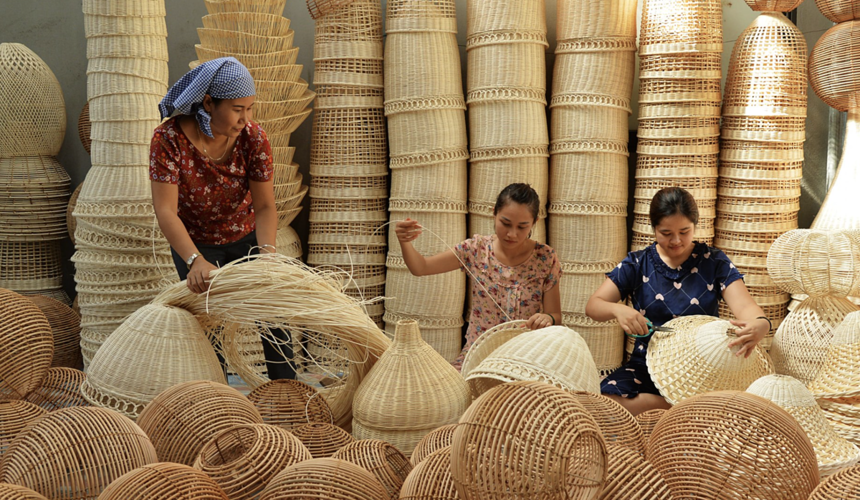 Đề xuất cho phép PG88 Link Dễ Nhớ Pg88.com SMEs dùng tài sản số để vay vốn