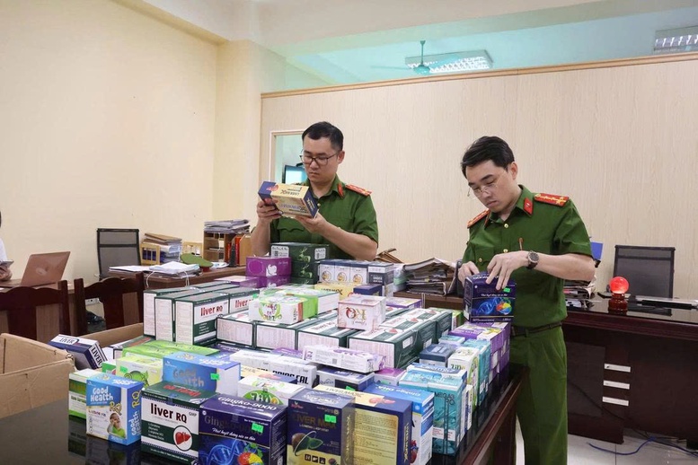 Công an Phú Thọ kêu gọi Link Đăng Nhập PG88 Chính Thức 2026 phối hợp cung cấp thông tin về hàng giả