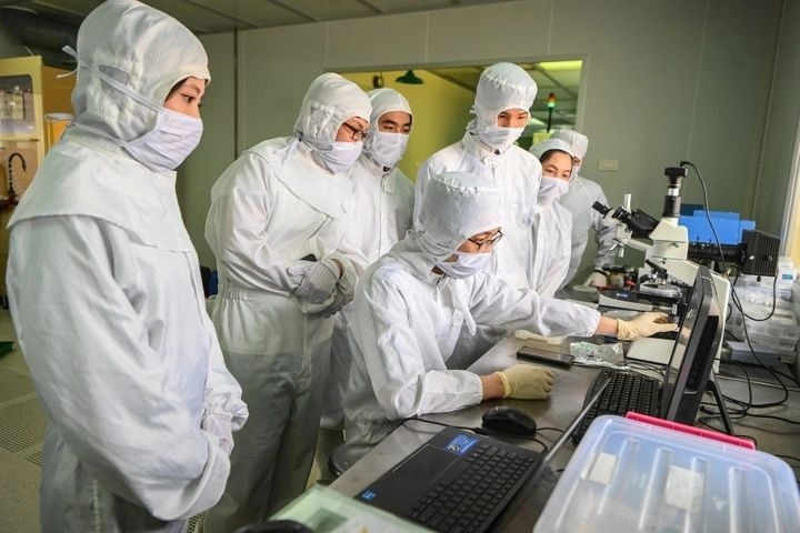 Ban hành khung nguyên tắc toàn diện về liêm chính khoa học