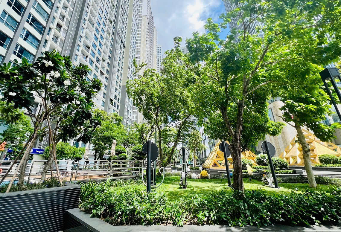 Ngành xây dựng trước bài toán phát triển bền vững 