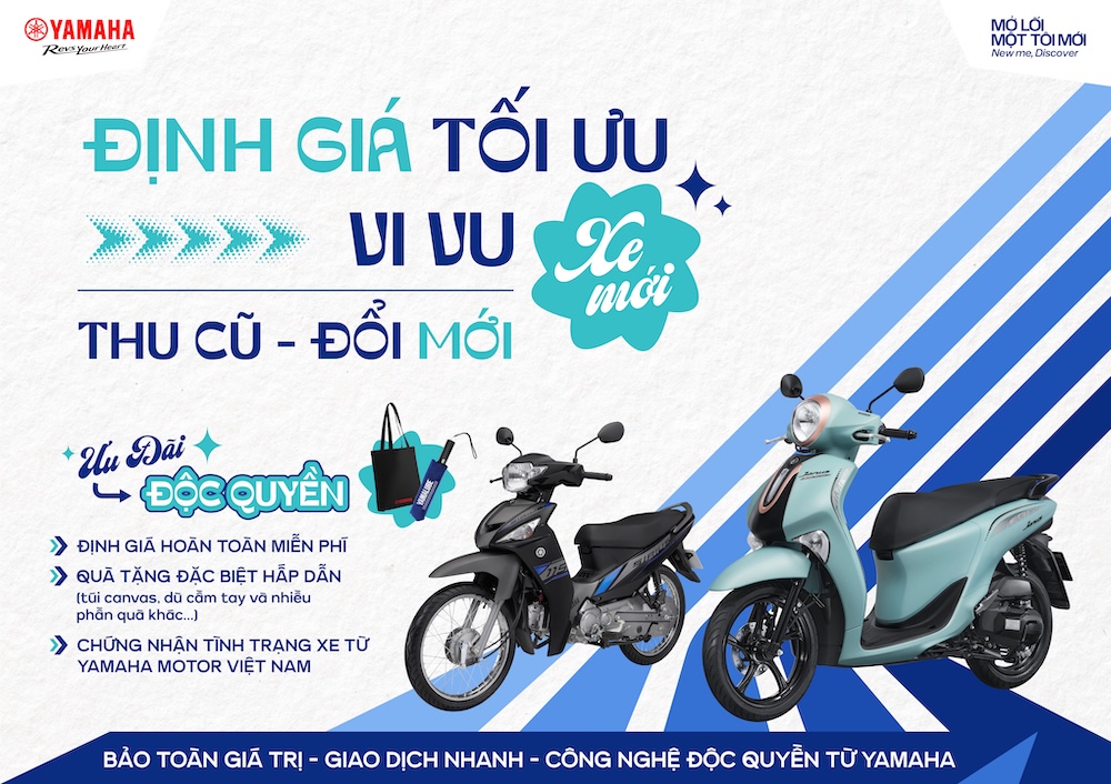 Khách hàng thoải mái vi vu xe mới mà không cần lo lắng nhiều về chi phí.